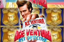 Ace Ventura