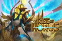 Rise of Horus